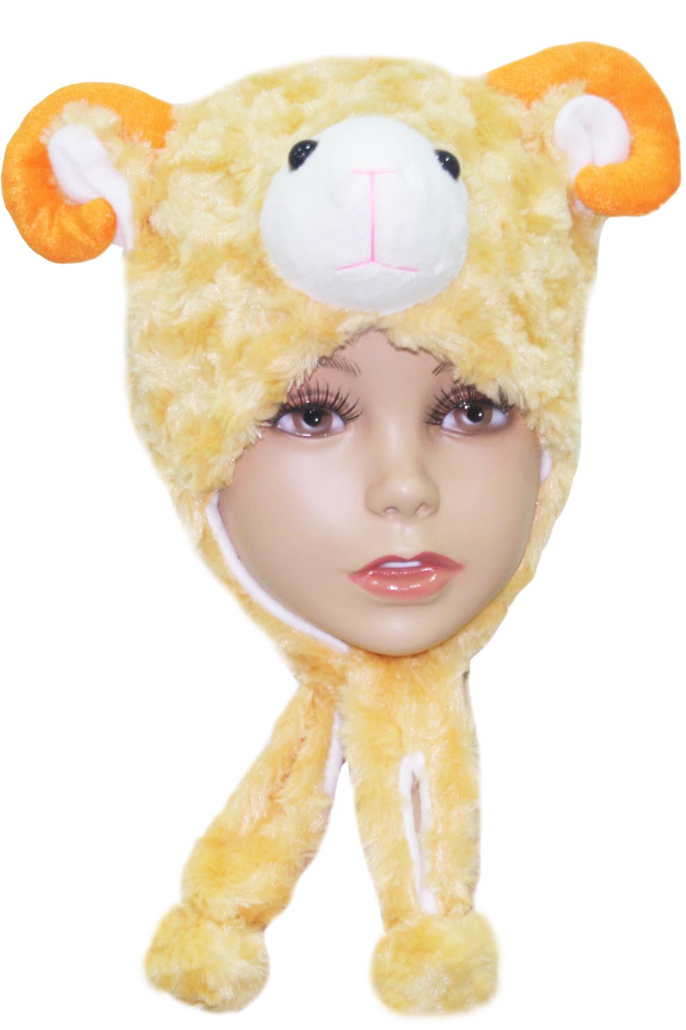 CAPPELLO ARIETE